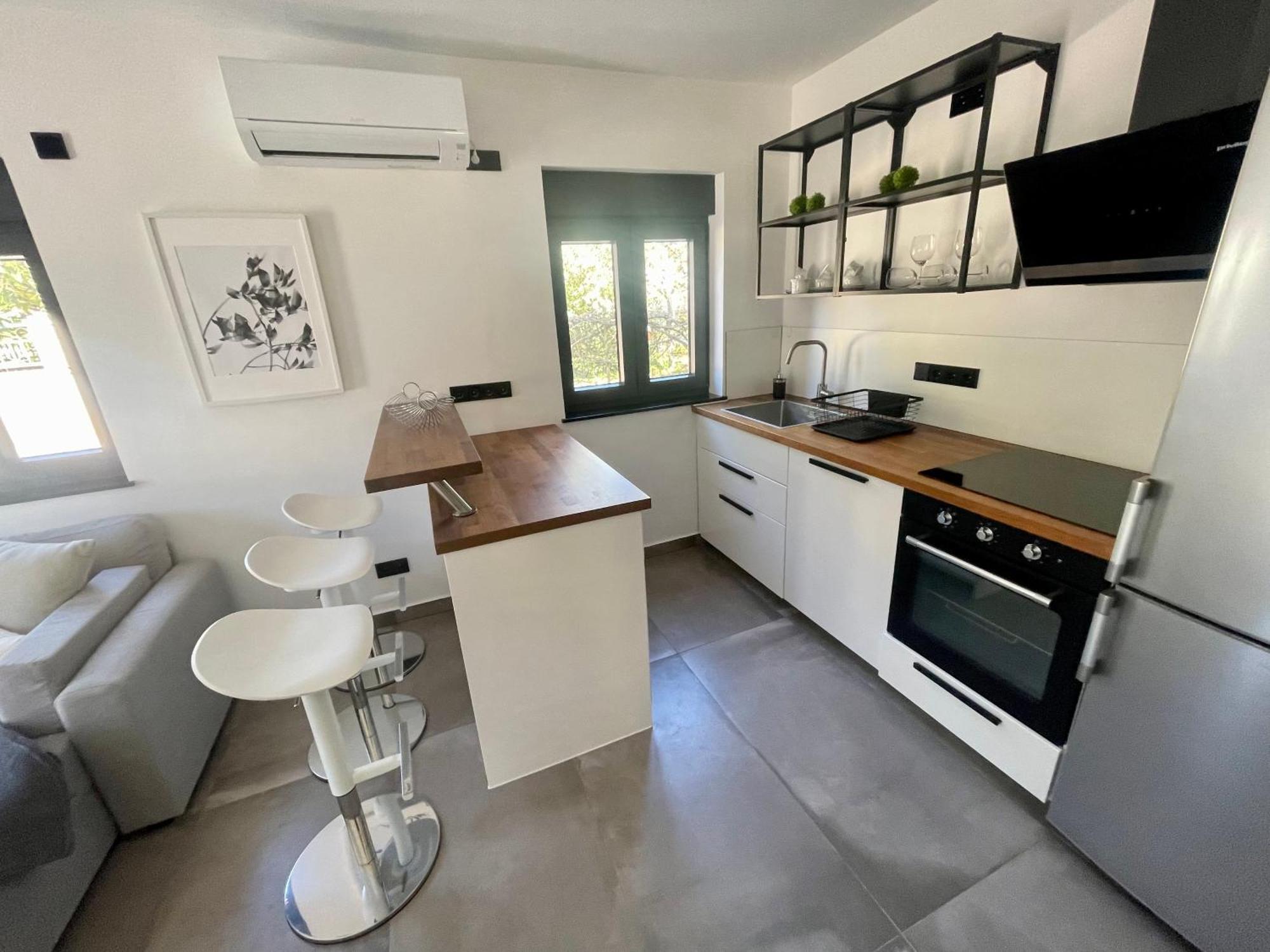 Enna Apartment C Perfect Location Medulin Eksteriør billede