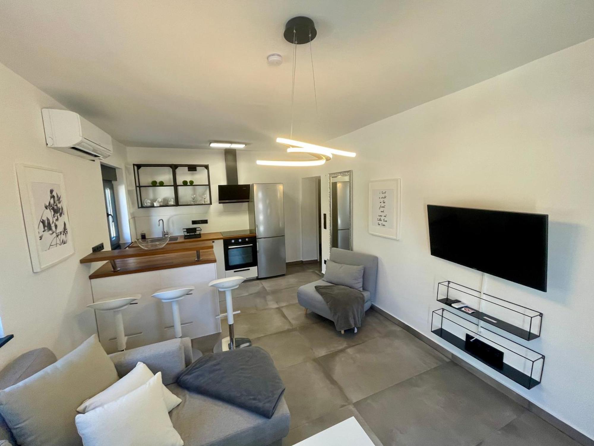 Enna Apartment C Perfect Location Medulin Eksteriør billede
