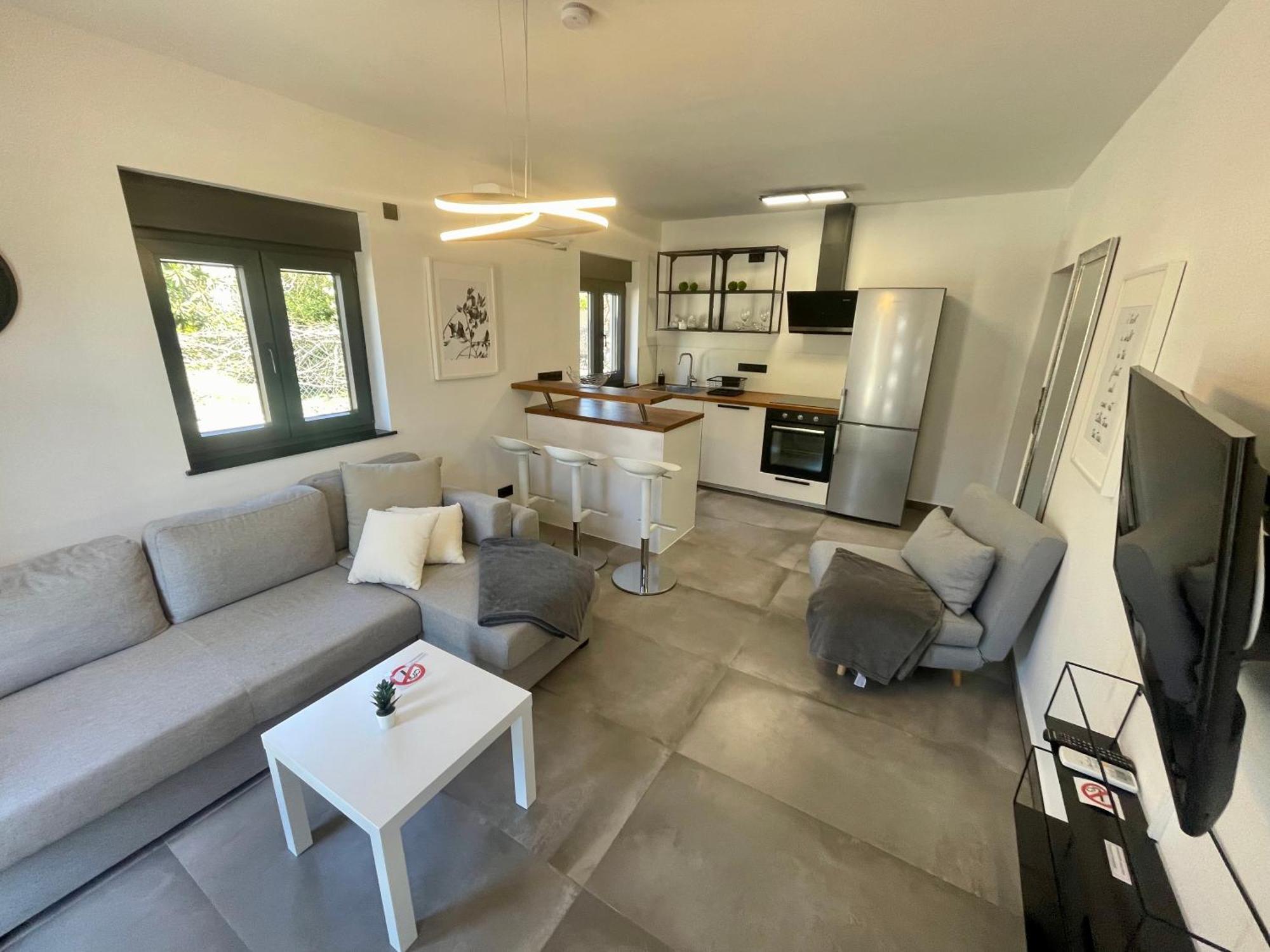 Enna Apartment C Perfect Location Medulin Eksteriør billede